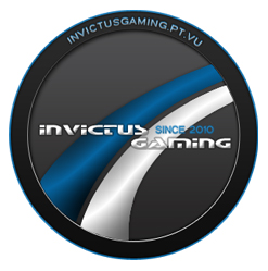 Team-InvictusGAMING: invictus gaming!